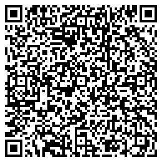 QR-код с контактной информацией организации ТОМСКТУРИСТ ООО