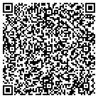 QR-код с контактной информацией организации ПИЛИГРИМ ТУРИСТИЧЕСКОЕ АГЕНТСТВО