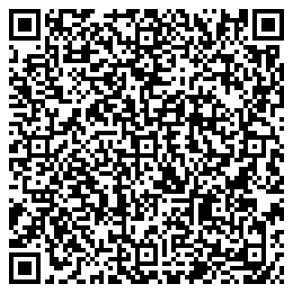 QR-код с контактной информацией организации ООО ТУРСЕРВИС