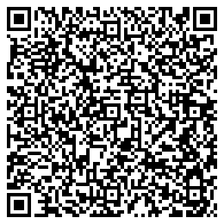 QR-код с контактной информацией организации ЕВА САЛОН