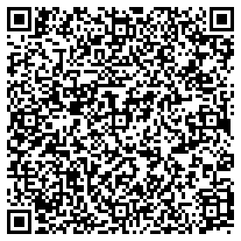 QR-код с контактной информацией организации АВТОРСКАЯ СТУДИЯ ПРИЧЕСКИ