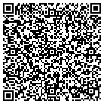 QR-код с контактной информацией организации ВЕЛЛА САЛОН-ПАРИКМАХЕРСКАЯ