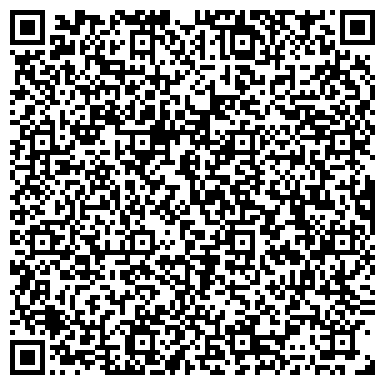 QR-код с контактной информацией организации ЧУЗ «Поликлиника «РЖД-Медицина «Ожерелье»