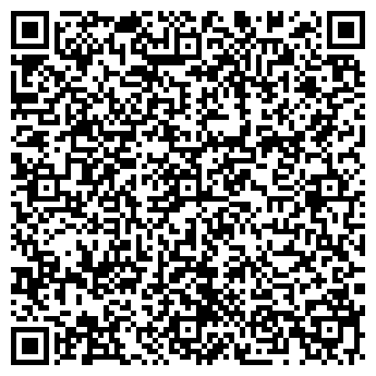 QR-код с контактной информацией организации МЕДЕЯ САЛОН-ПАРИКМАХЕРСКАЯ