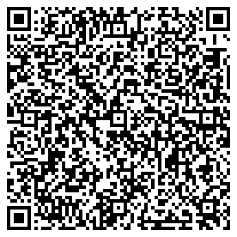 QR-код с контактной информацией организации САЛОН ДЛЯ ОДНОГО КЛИЕНТА