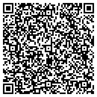 QR-код с контактной информацией организации СИНДИ САЛОН
