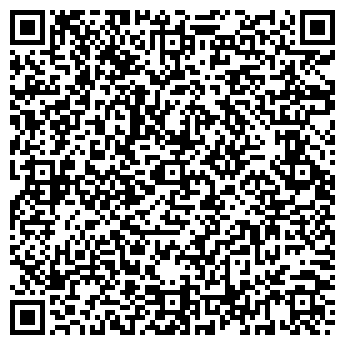 QR-код с контактной информацией организации ГРУЗОАВТОКОМПЛЕКТ