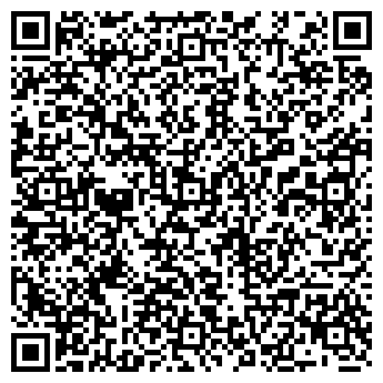 QR-код с контактной информацией организации Стоматологическое отделение