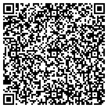 QR-код с контактной информацией организации ООО "Пресс-Выбор" Газета «Автовыбор»