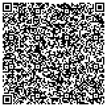 QR-код с контактной информацией организации Еженедельная газета "ВАКАНСИИ для ВСЕХ"