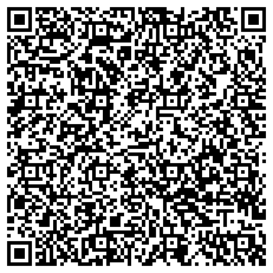 QR-код с контактной информацией организации ОРГКОМИТЕТ ТЕРРИТОРИАЛЬНОГО ОБЩЕСТВЕННОГО САМОУПРАВЛЕНИЯ Г. ТОМСКА