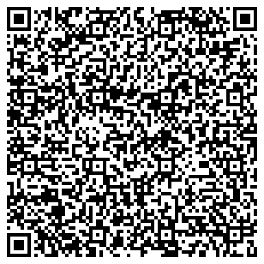 QR-код с контактной информацией организации Томское городское потребительское общество