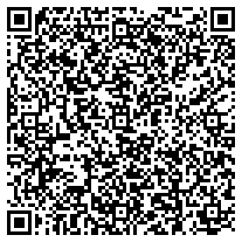 QR-код с контактной информацией организации ОГБПОУ "Томский аграрный колледж" Ветеринарная клиника