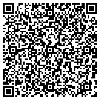 QR-код с контактной информацией организации ПРОФЗООЦЕНТР