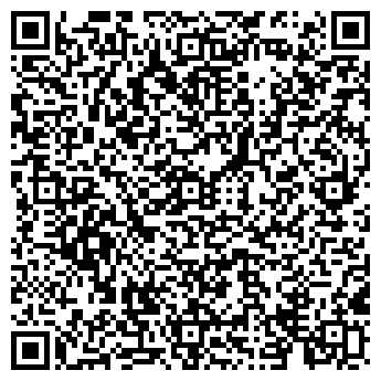 QR-код с контактной информацией организации ФГУДП Питомник "Рассвет"