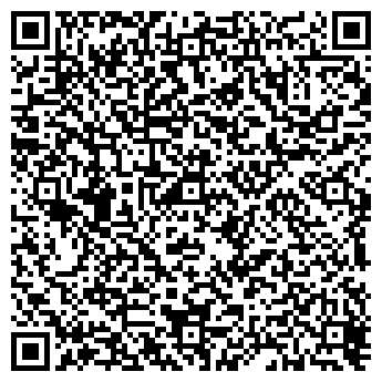 QR-код с контактной информацией организации Отделы полиции