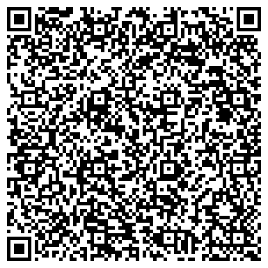 QR-код с контактной информацией организации АНТУРАЖ СТУДИЯ МЕБЕЛИ И ЭКСКЛЮЗИВНЫХ ПРЕДМЕТОВ ИНТЕРЬЕРА