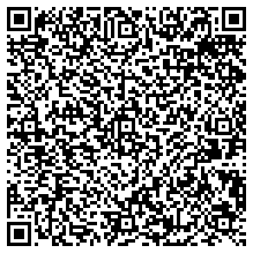 QR-код с контактной информацией организации Фабрика мебели "Витра"