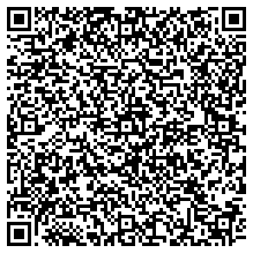 QR-код с контактной информацией организации "ОМВД России по г.о. Кашира"