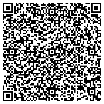 QR-код с контактной информацией организации «АКАДЕМИЯ ЗДОРОВЬЯ»