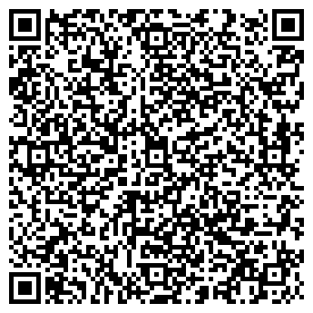 QR-код с контактной информацией организации ОГАУЗ МСЧ "Строитель"