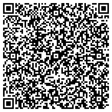 QR-код с контактной информацией организации Акушерское  отделение родильного дома №1