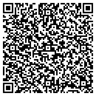 QR-код с контактной информацией организации ГОСПОЖА ОБУВЬ