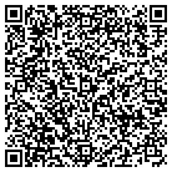 QR-код с контактной информацией организации «Знаменский лесхоз»