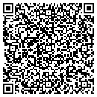 QR-код с контактной информацией организации БИН БИН-АЗИЯ