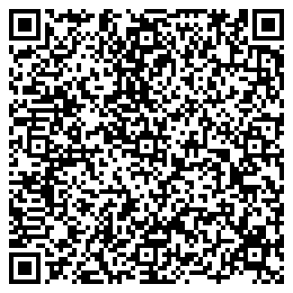 QR-код с контактной информацией организации ОАО КРИСТАЛЛ