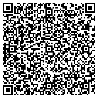 QR-код с контактной информацией организации БАЙКАЛ, ОАО