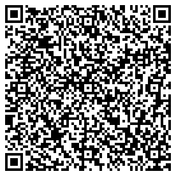 QR-код с контактной информацией организации ПАДУН УСТЬ-ИЛИМСКИЙ ФИЛИАЛ