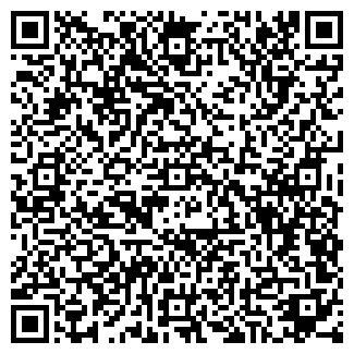 QR-код с контактной информацией организации ДУЭТ
