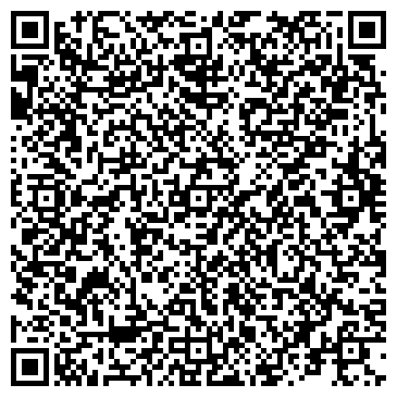 QR-код с контактной информацией организации Филиал ОАО "Русский Уголь" Черногорск