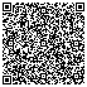 QR-код с контактной информацией организации ШАХТА ХАКАССКАЯ, ОАО