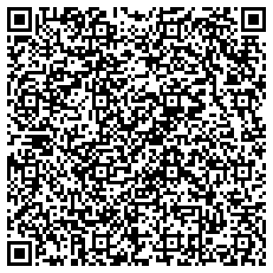 QR-код с контактной информацией организации ТУРИСТИЧЕСКАЯ ФИРМА БРИЗ