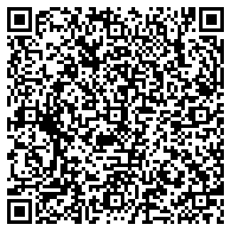 QR-код с контактной информацией организации МИР ТУРИЗМА