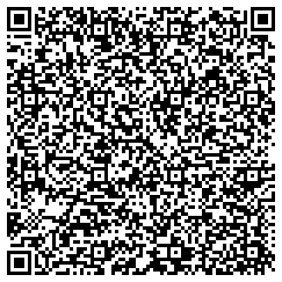 QR-код с контактной информацией организации ОАО "Забайкальский территориальный центр фирменного транспортного обслуживания"