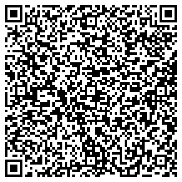 QR-код с контактной информацией организации ЗА РУЛЕМ