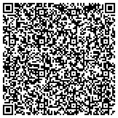 QR-код с контактной информацией организации ГБУЗ "Забайкальский краевой клинический госпиталь для ветеранов войн"