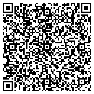 QR-код с контактной информацией организации ТРАНС СЕРВИС