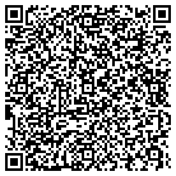 QR-код с контактной информацией организации АЛЬФАСТРАХОВАНИЕ