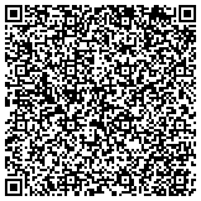 QR-код с контактной информацией организации ЗАБАЙКАЛЬСКИЙ ИНСТИТУТ ЖЕЛЕЗНОДОРОЖНОГО ТРАНСПОРТА