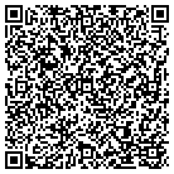 QR-код с контактной информацией организации Газета «ЗЕМЛЯ»