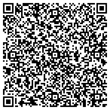 QR-код с контактной информацией организации ОАО ИД "Читинское обозрение"
