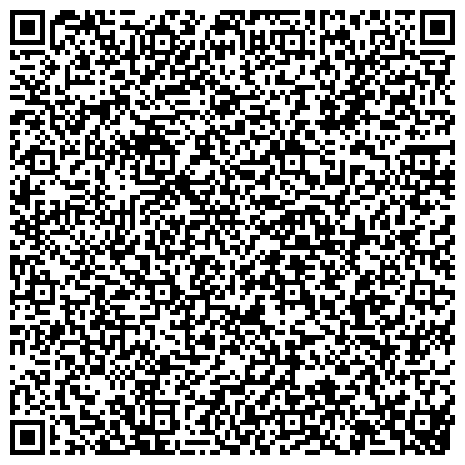 QR-код с контактной информацией организации Администрация Железнодорожного административного района Читы