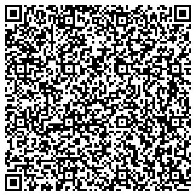 QR-код с контактной информацией организации Комитет культуры администрации городского округа «Город Чита»