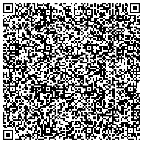 QR-код с контактной информацией организации Государственный архив документов по личному составу Забайкальского края