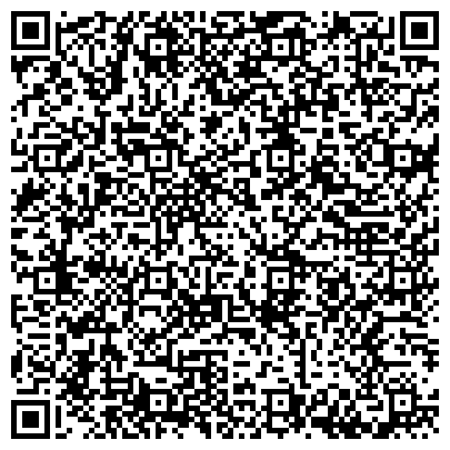 QR-код с контактной информацией организации Администрация городского поселения "Новокручининское"