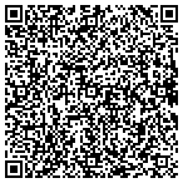 QR-код с контактной информацией организации ООО Компания "Газимур"